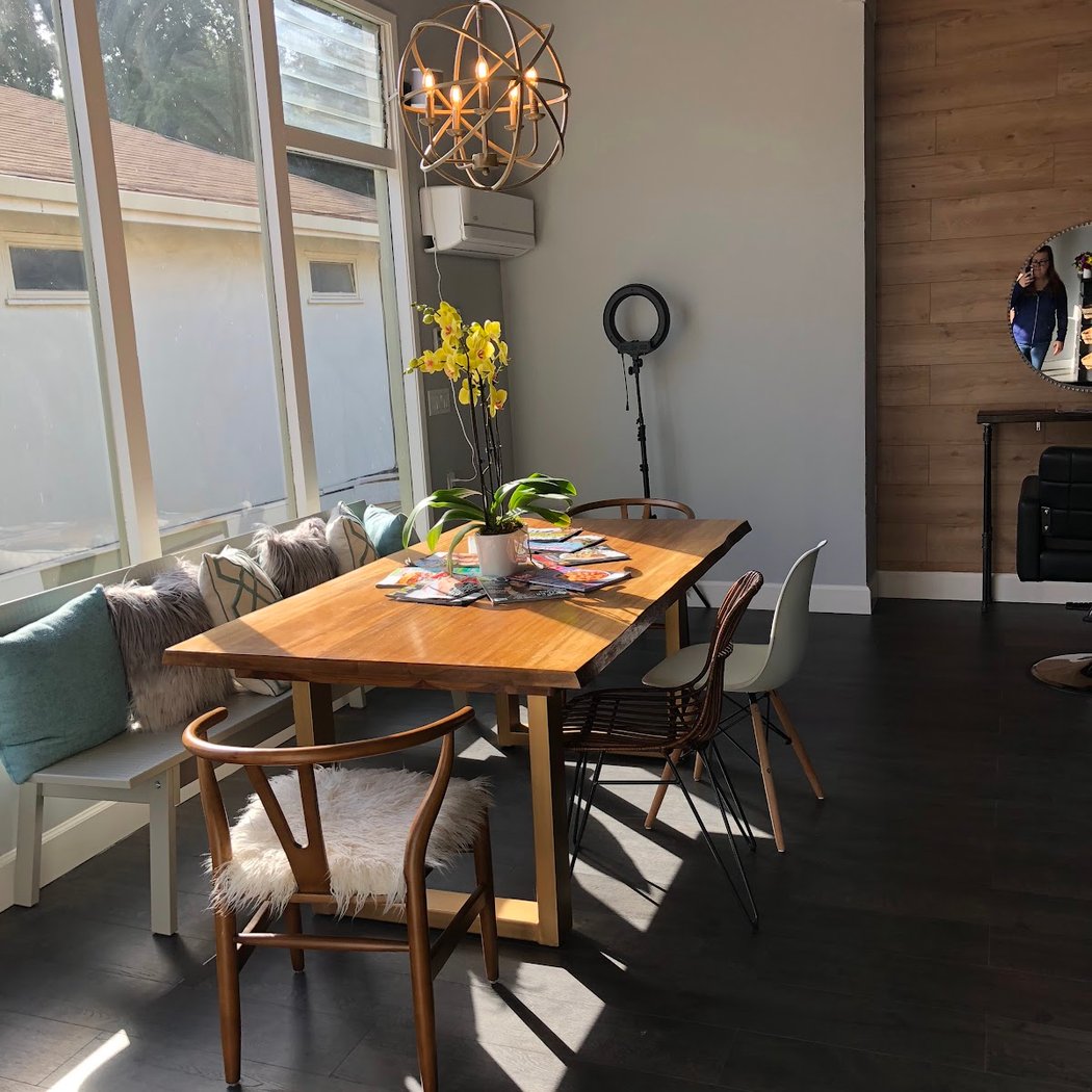 PAINTBOX HAIR STUDIO 3