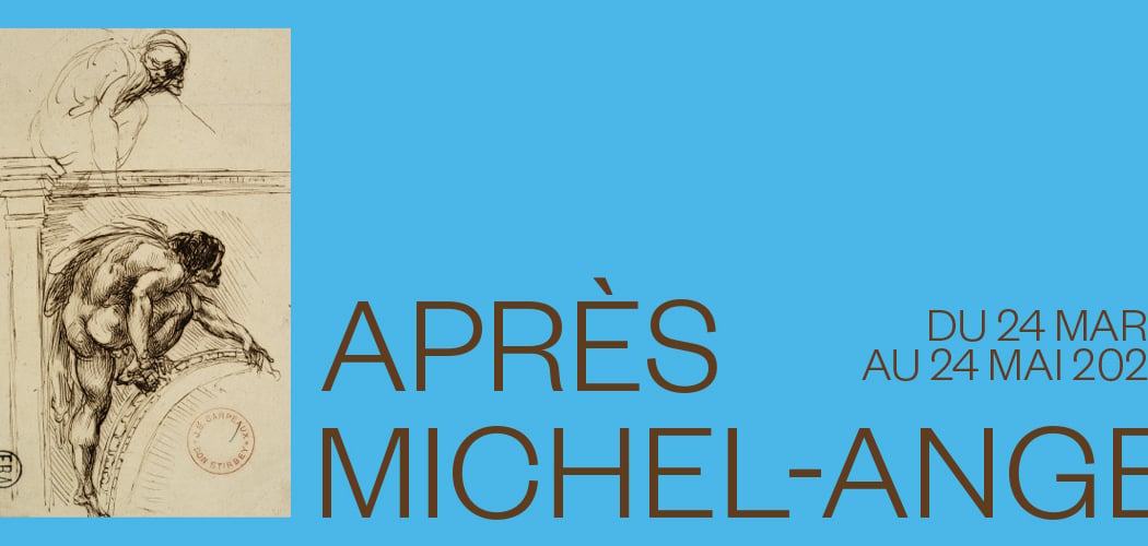 Manifestation Après Michel-Ange 1