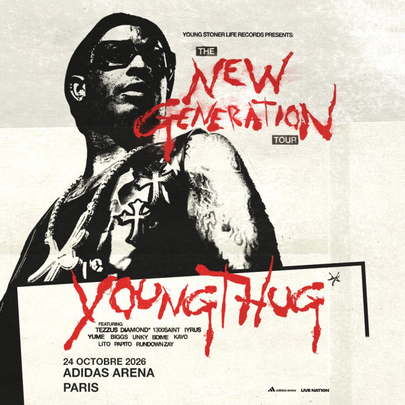 Young Thug 1