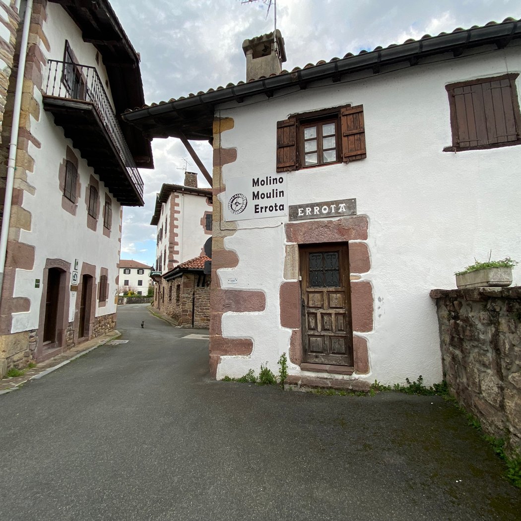 Urdazubi/Urdax 2