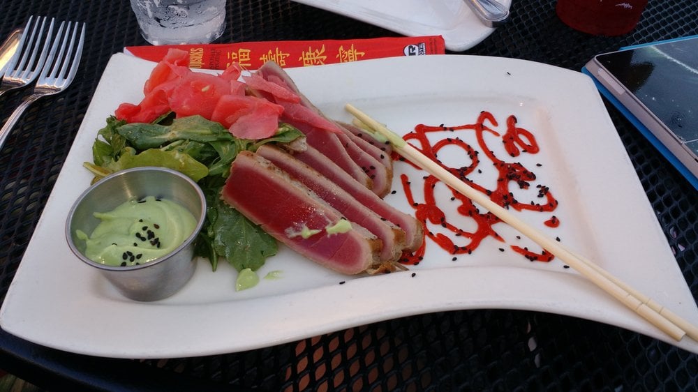 Bayonne Patio Bar & Grille 1