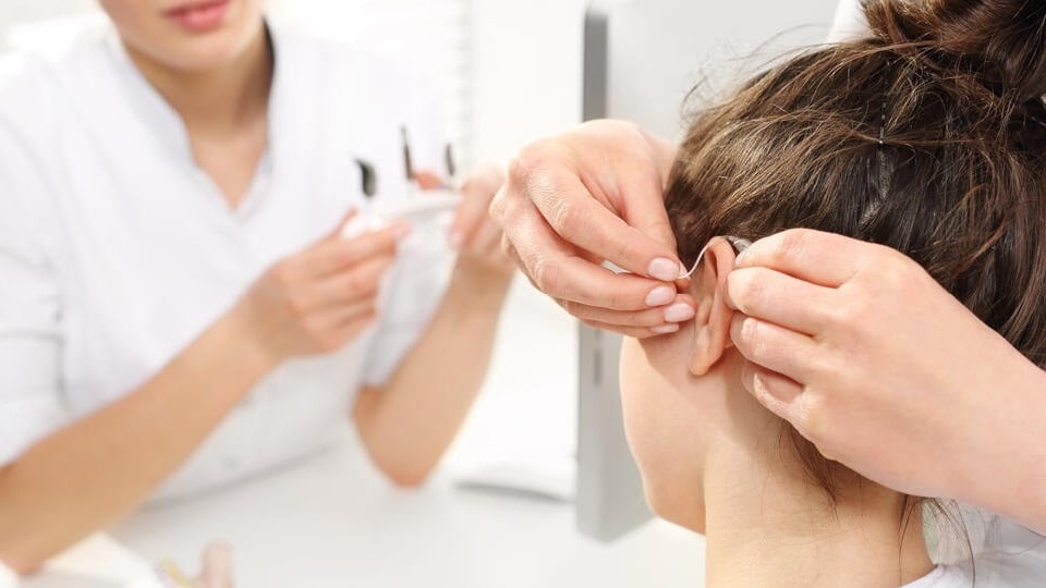 Audika - Audiologist Saint-Maur-Des-Fossés 1