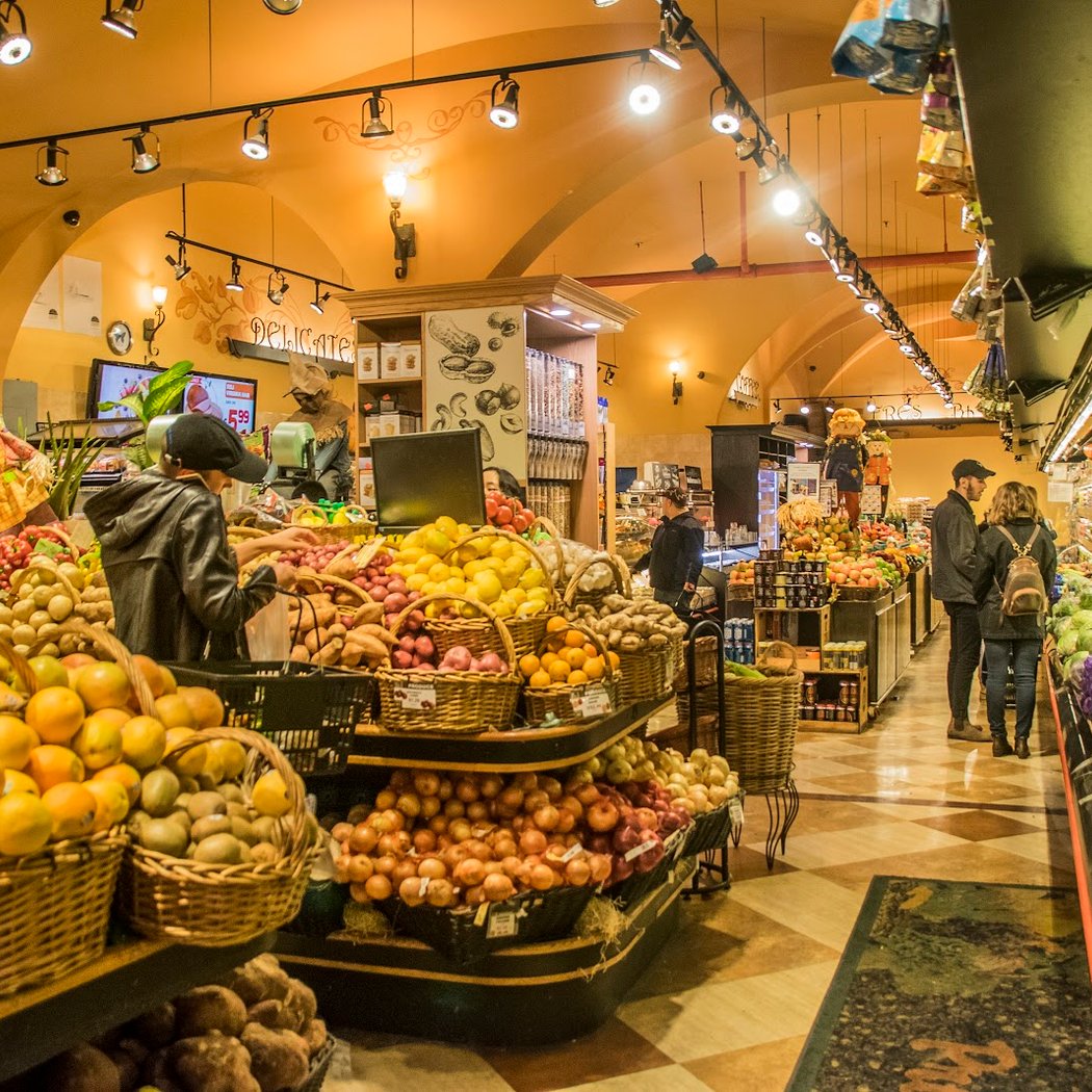 City Fresh Market - Bushwick 1