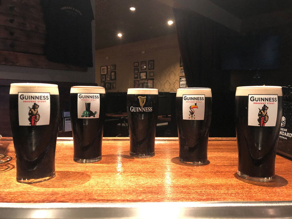 Finnegan's Marin Restaurant & Bar 1