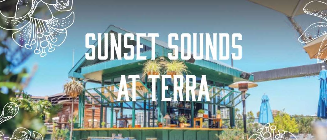 Sunset Sounds 1