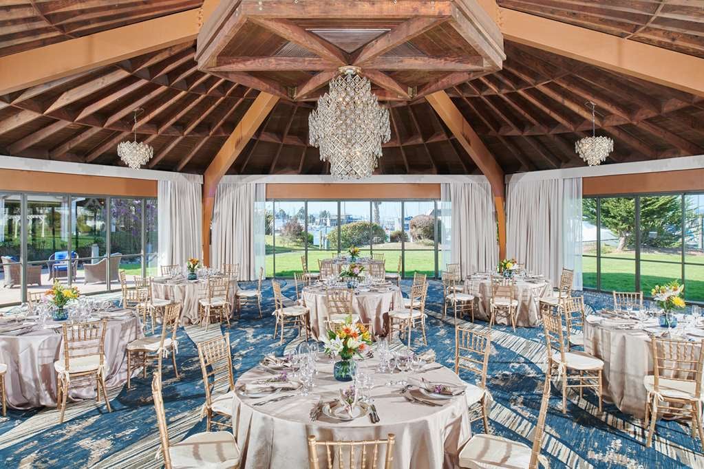 Bay Area Wedding Fair 1