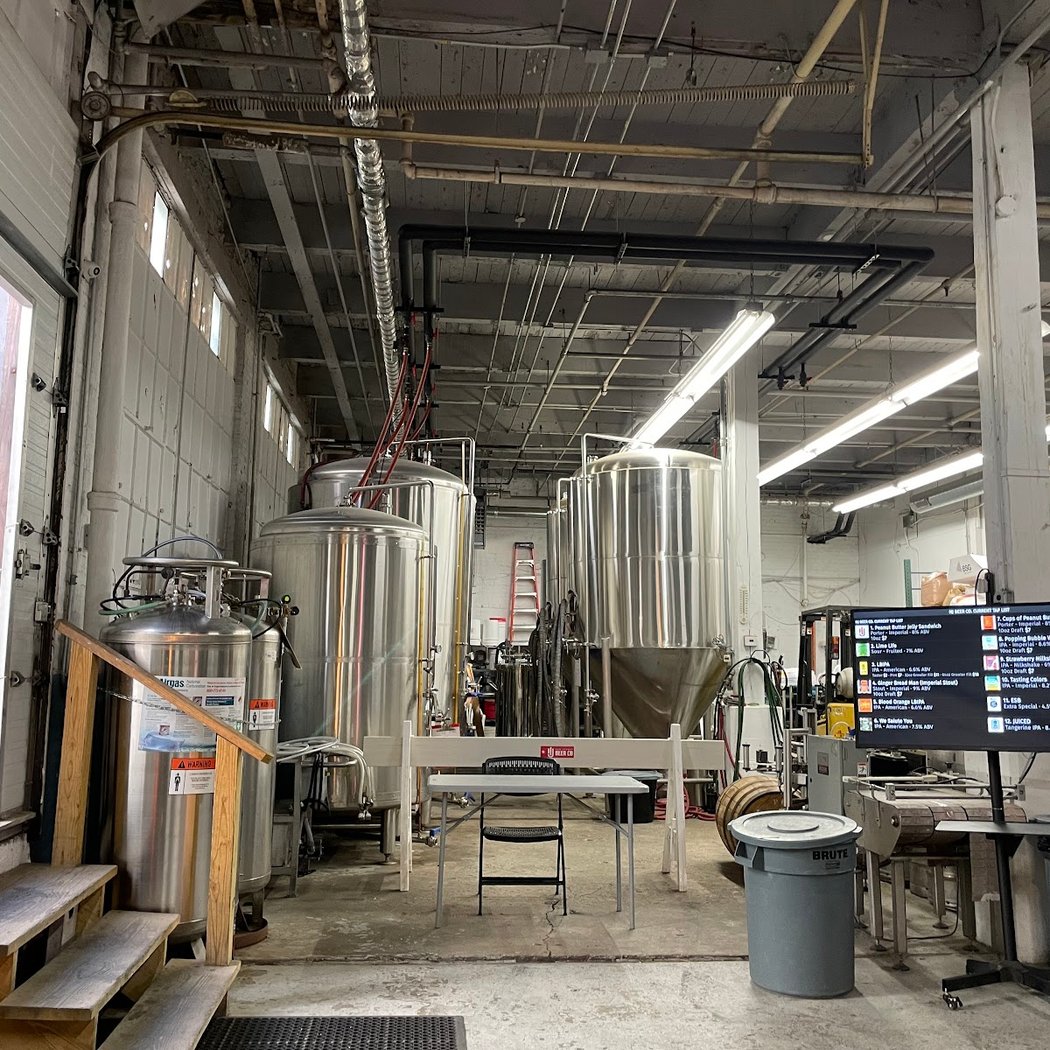 New Jersey Beer Co. 3