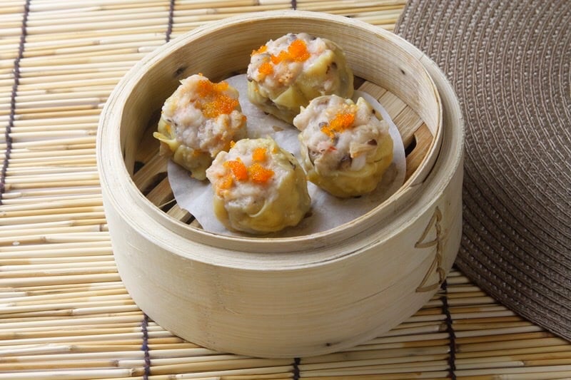 Peony Seafood Restaurant 1