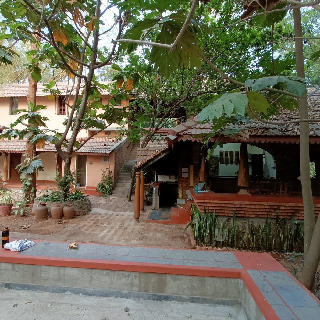 Fireflies Intercultural Center 3