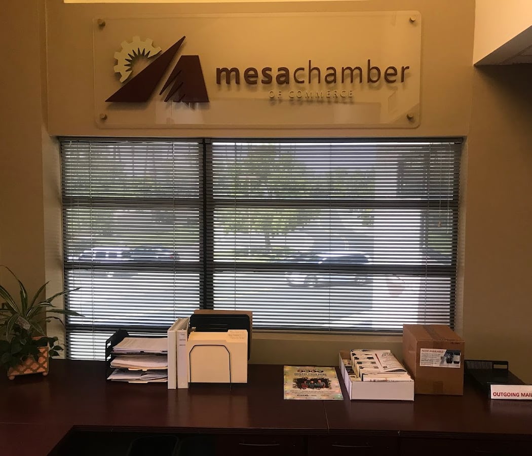 Mesa Veterans Program 2