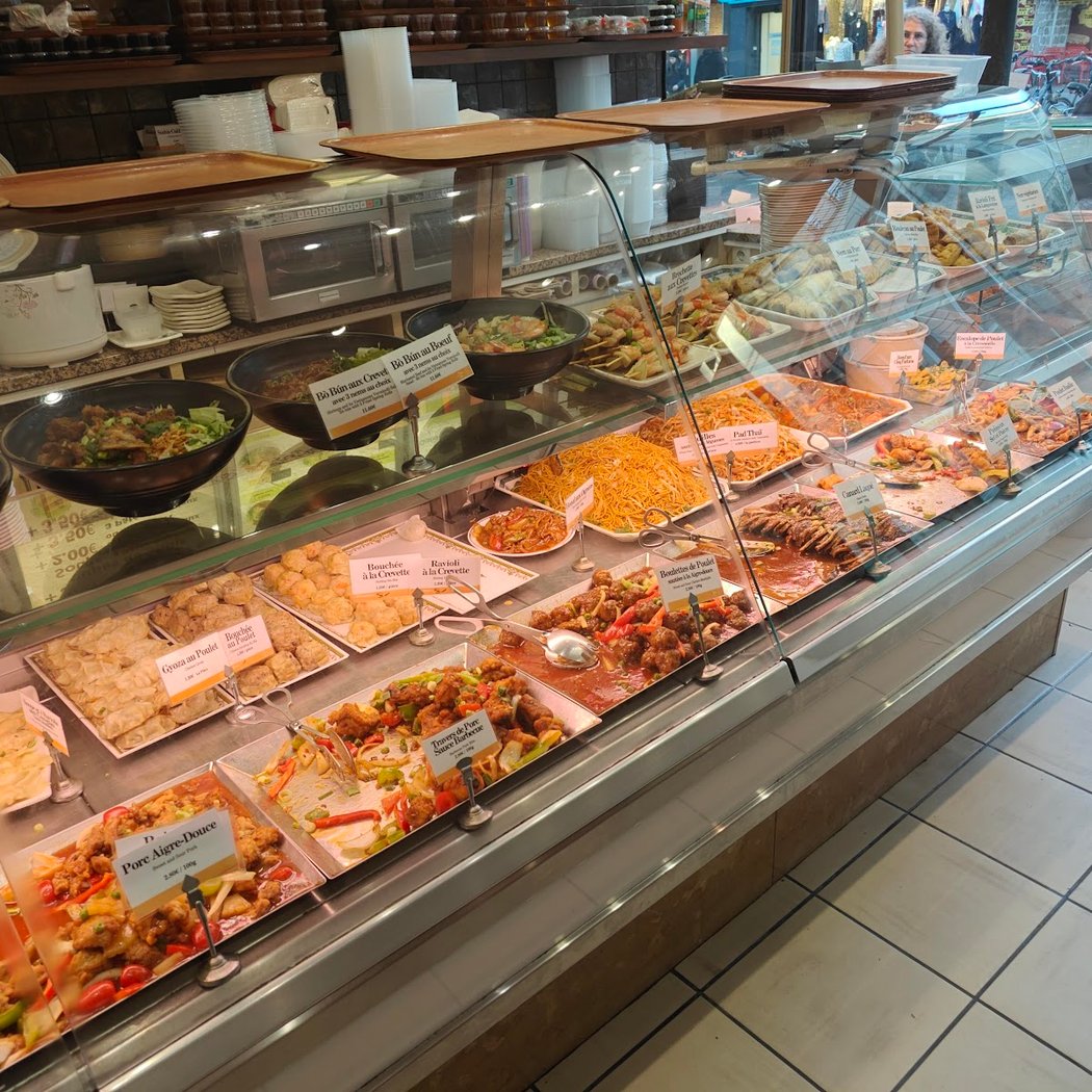 Delice House 3