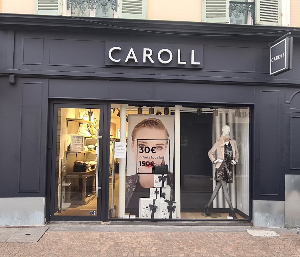 Caroll 2