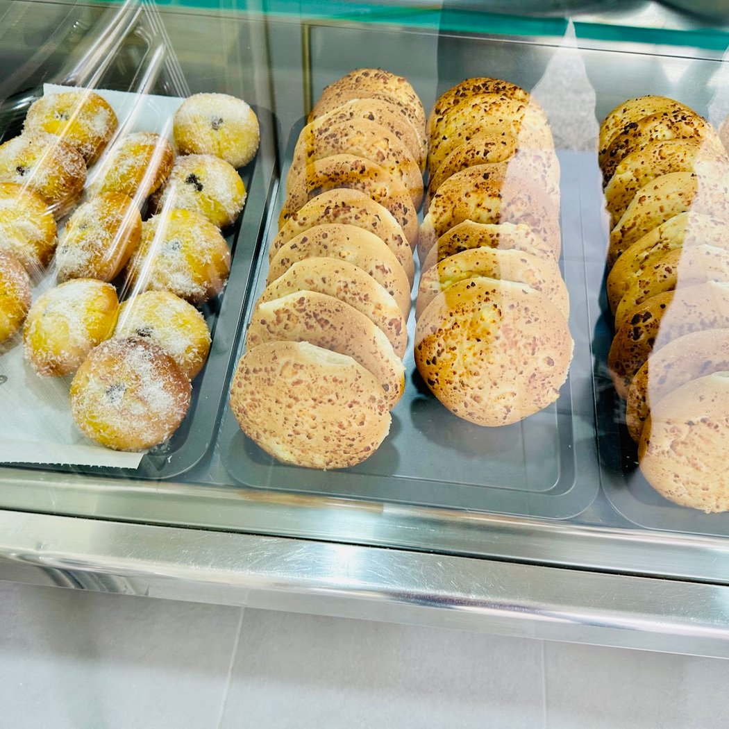 Salteñas Dina 3