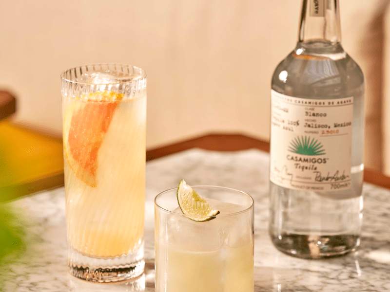 Mindful Mixology Masterclass ft. Casamigos 1