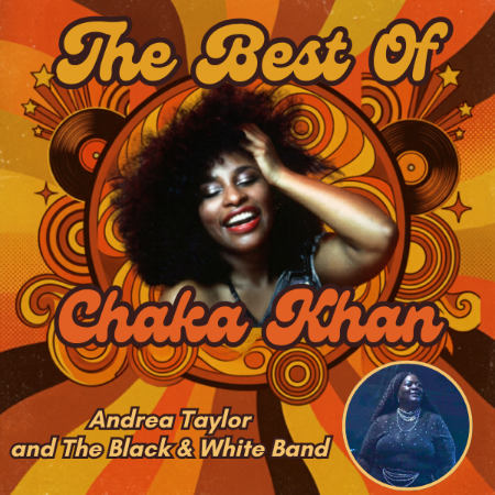 The Best of Chaka Khan 1