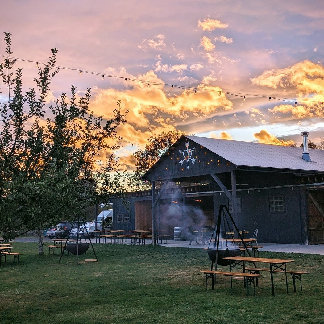 Hudson Valley Cider Symposium