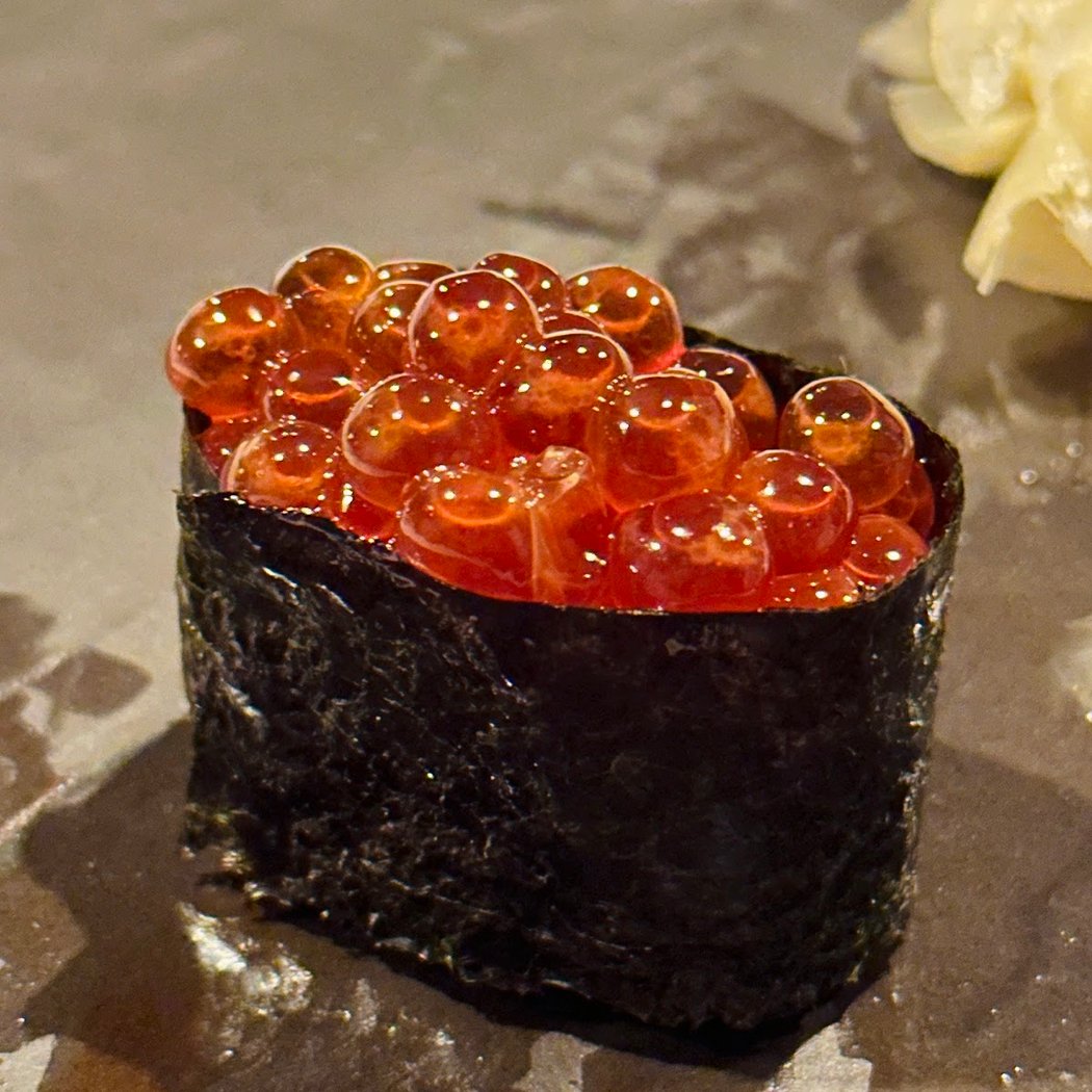 Taikun Sushi 1