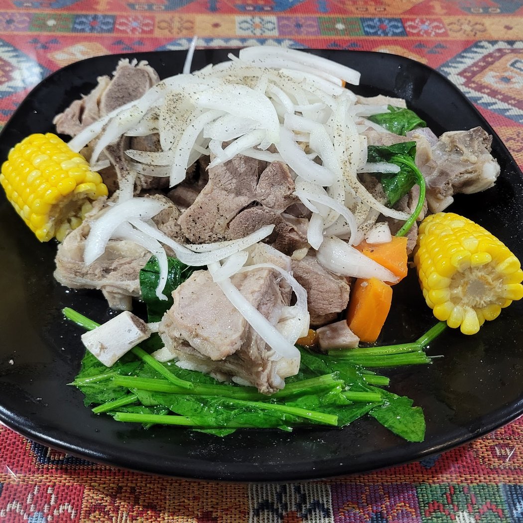 New Nurlan Uyghur restaurant 3