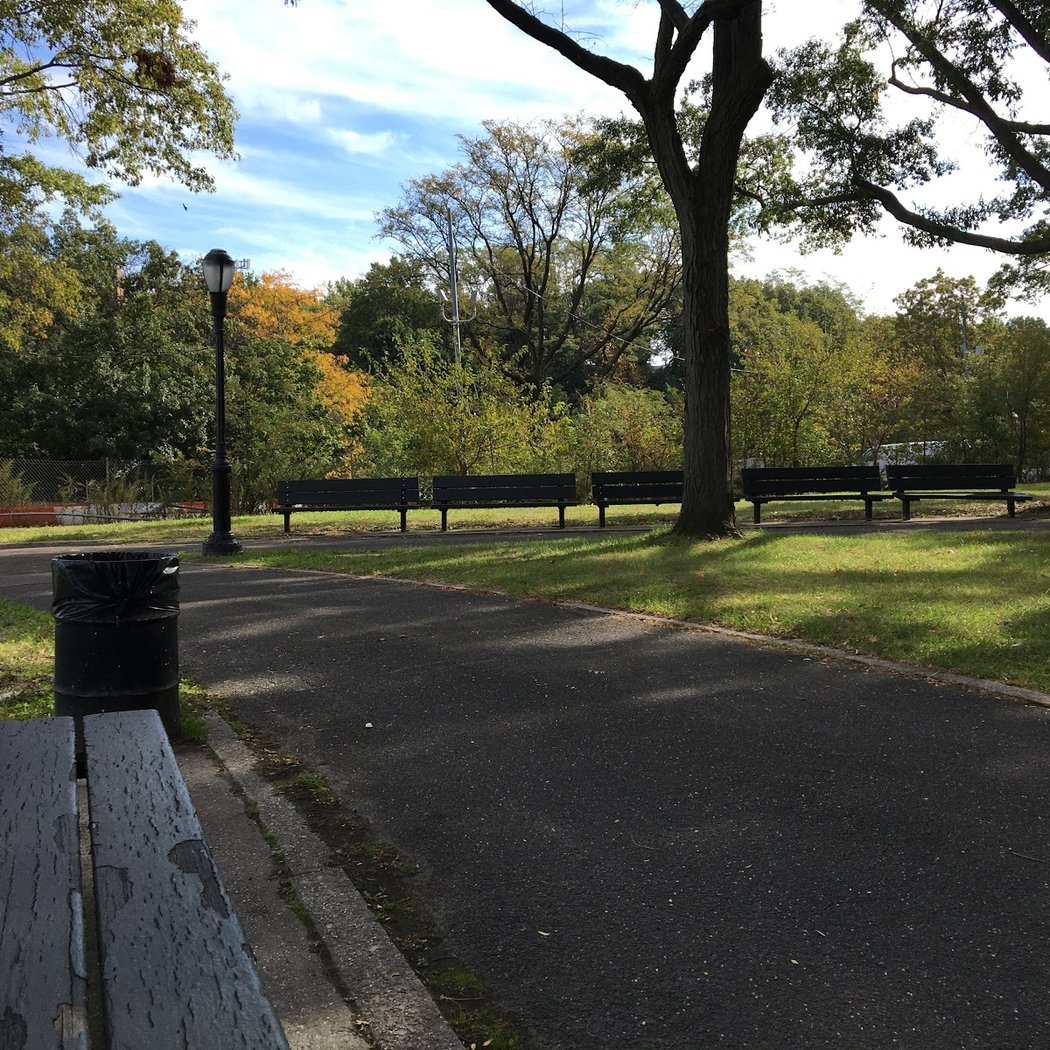 Maple Grove Park 2
