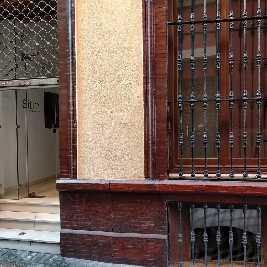 Sitio de arte actual 2