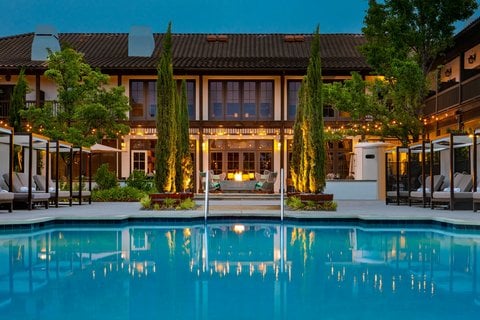 The Lodge at Sonoma Resort, Autograph Collection 1
