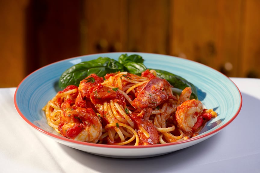 Lattanzi Cucina Italiana 1