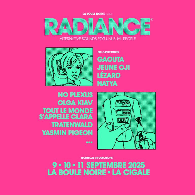 FESTIVAL RADIANCE 2025 2