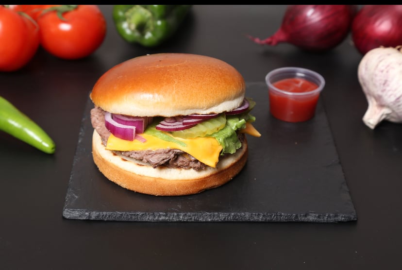 Boom's food 1