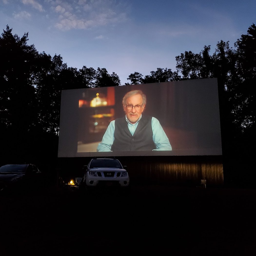 Hudson Valley Outdoor Movies & Drive-Ins 1