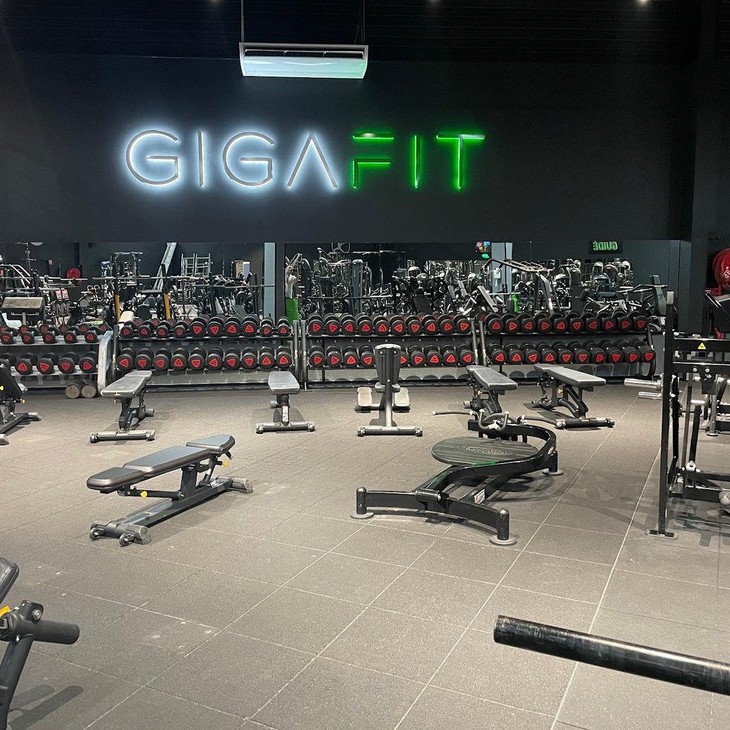 Gigafit 1