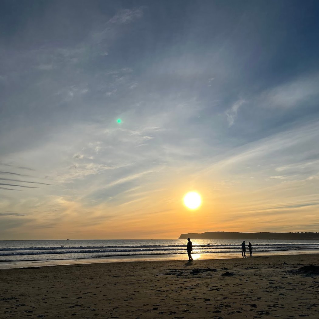 Coronado Beach 3