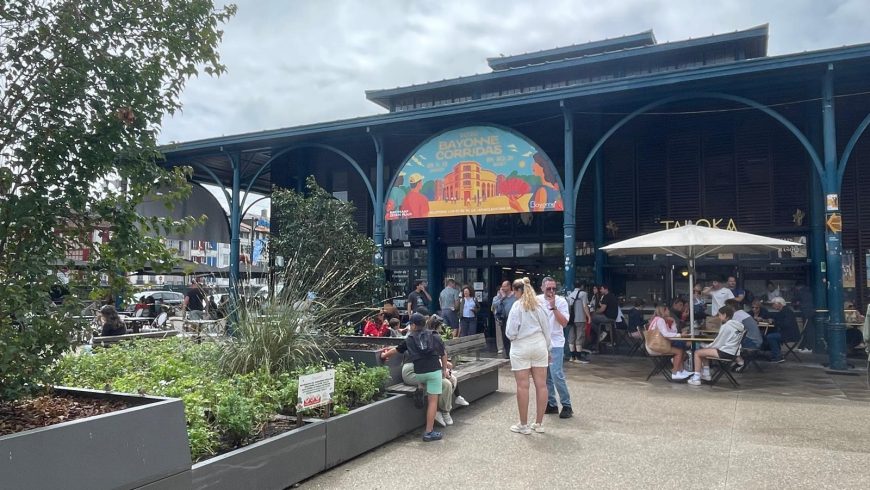 Market Bayonne Marracq 3