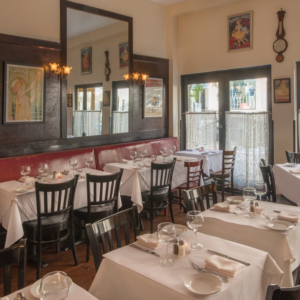 Jacques Brasserie 2
