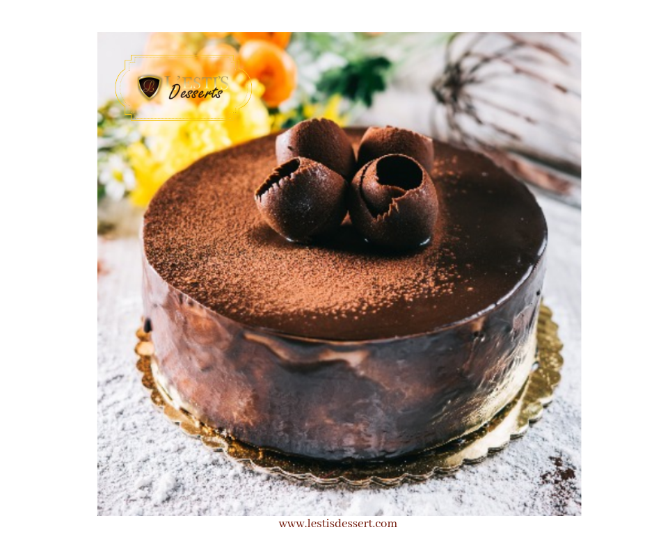L'esti's Desserts 2