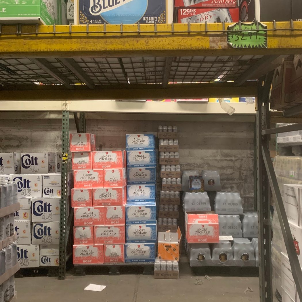 Ridgewood Beverage Distribution Corporation 3
