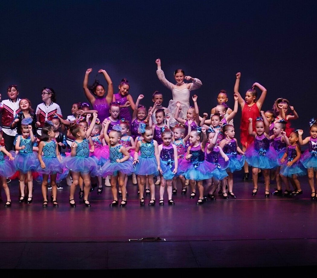 2026 ODA Recital