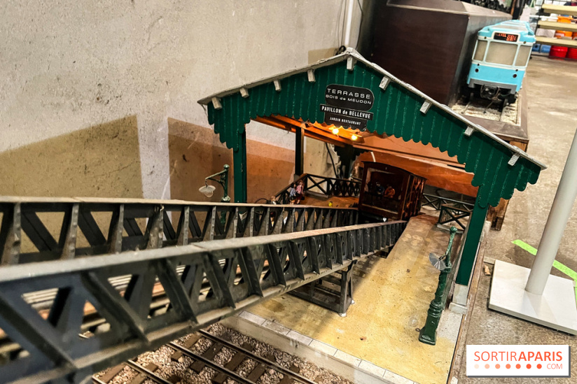 Musée des Transports Urbains de France 2