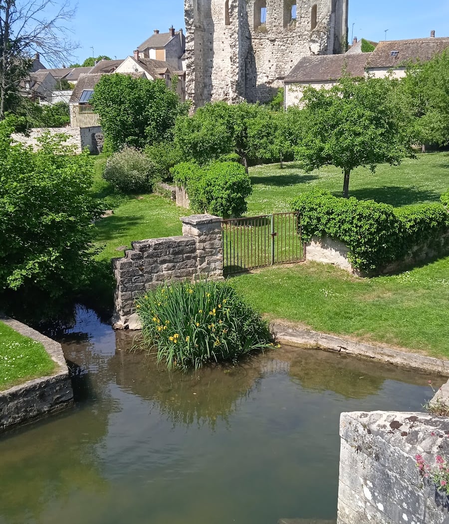 Grez-sur-Loing 3