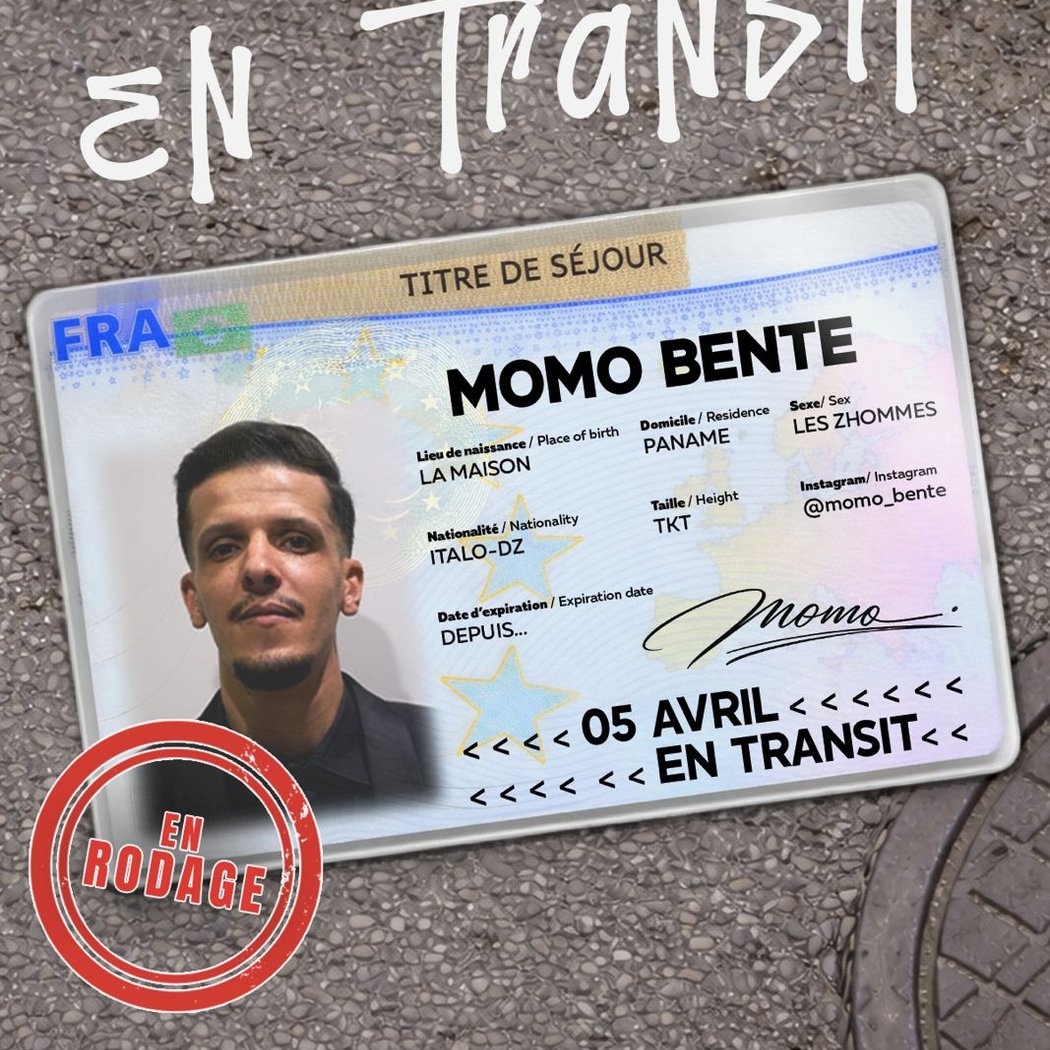Momo Bente 1