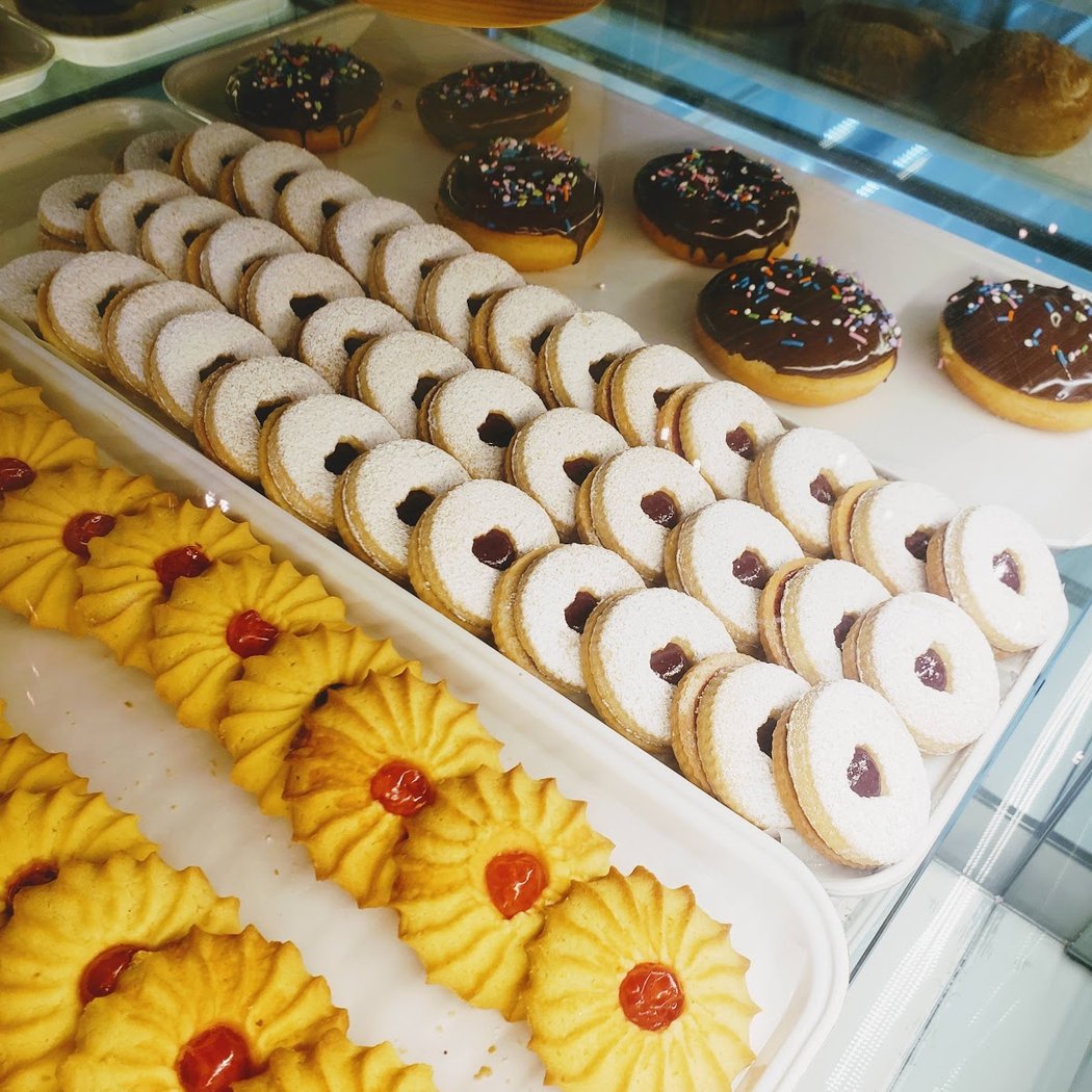 Café de Colombia Bakery 3