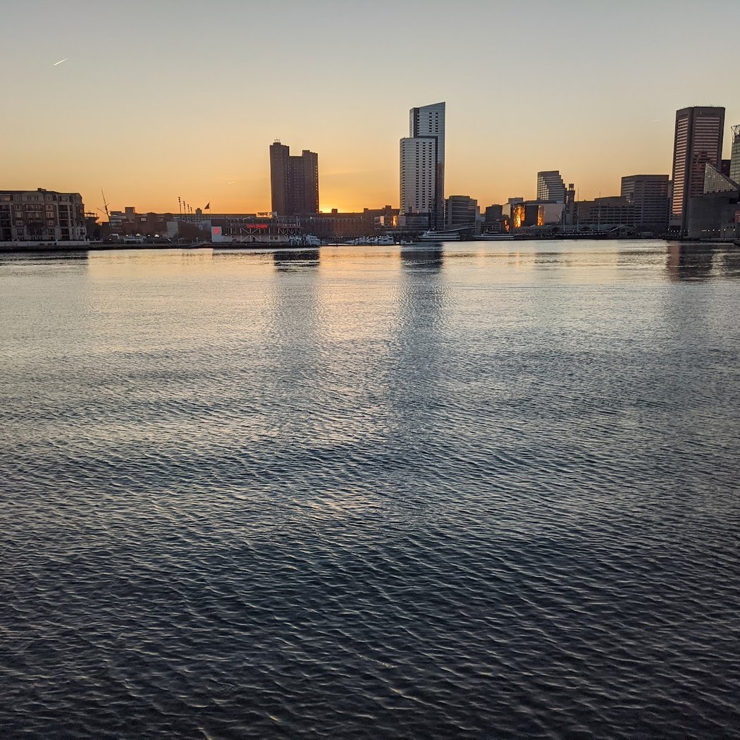Harbor East 2
