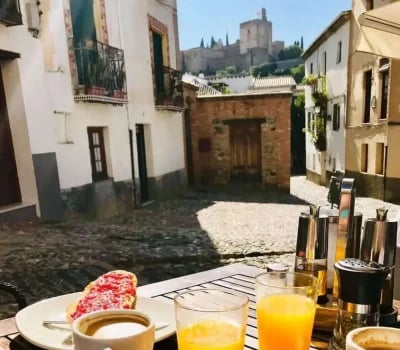 Café 4 Gatos 2