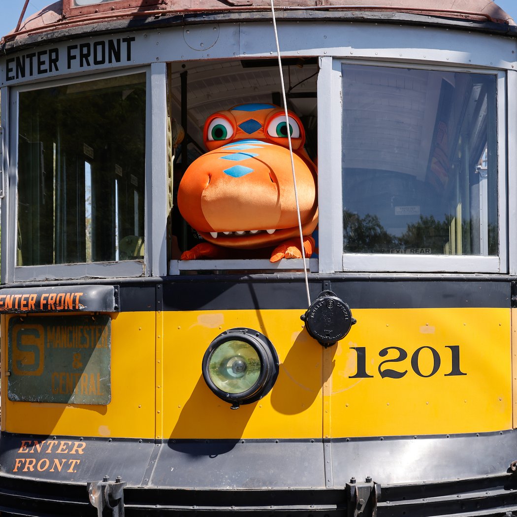 Southern California Railway Museum 3