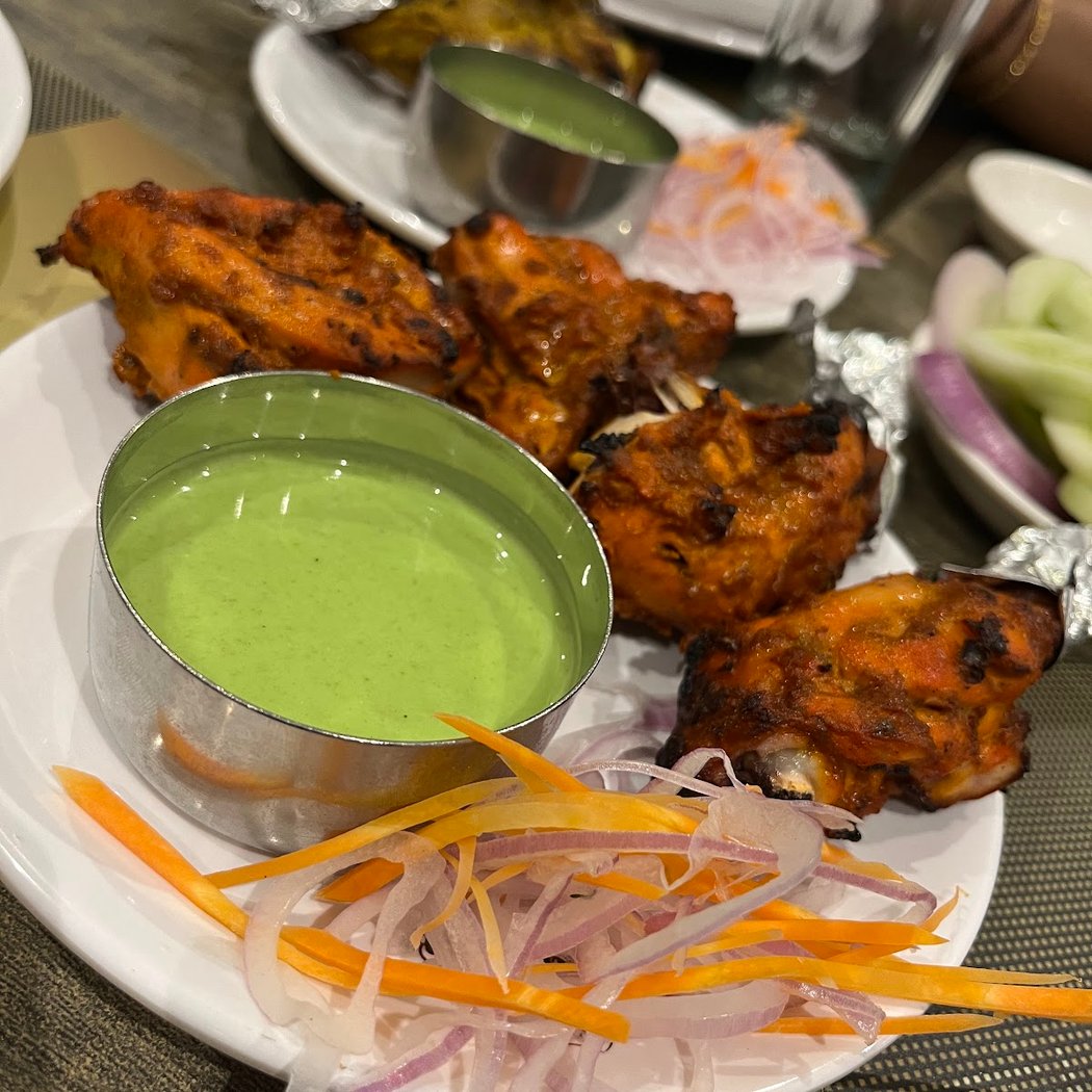 Biryani Zone, Yelahanka, Hyderabadi Dum Biryani Restaurant 3