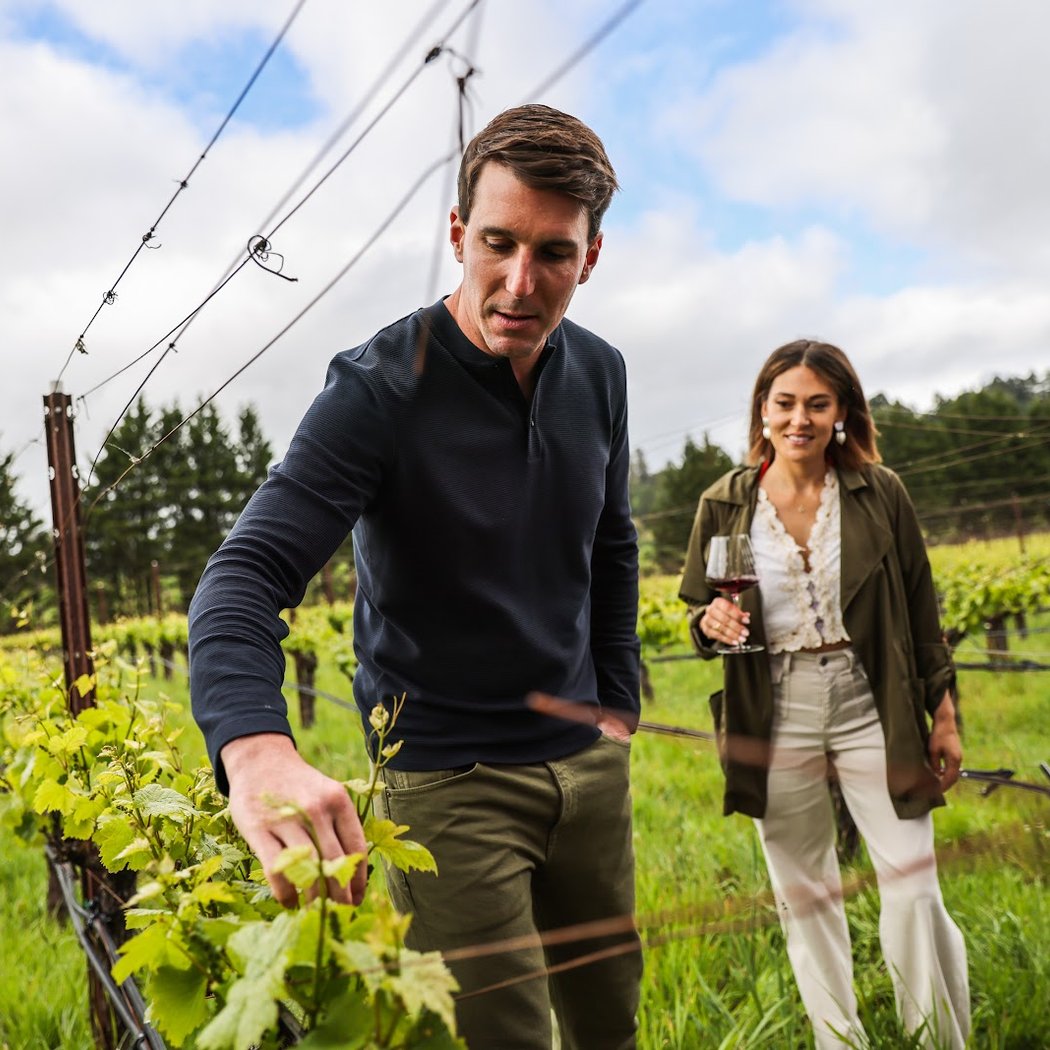 Kanzler Family Vineyards 1
