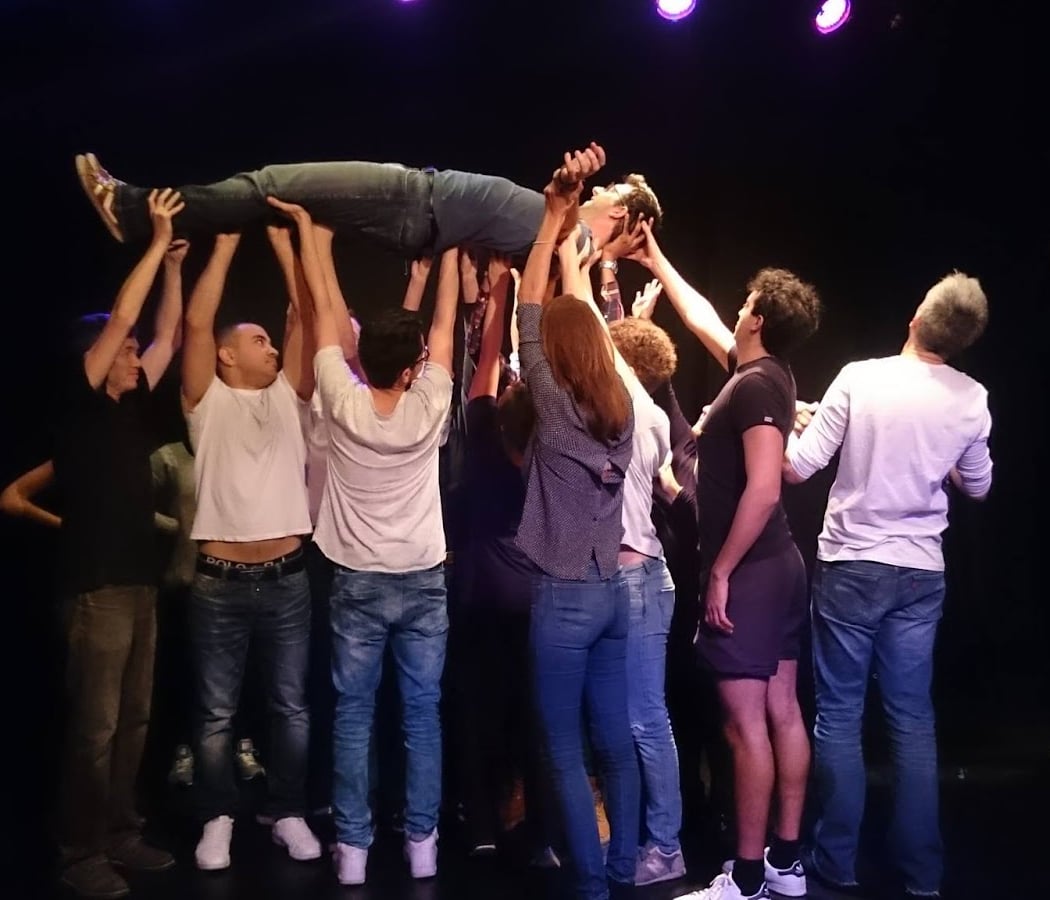 Compagnie root'arts 3