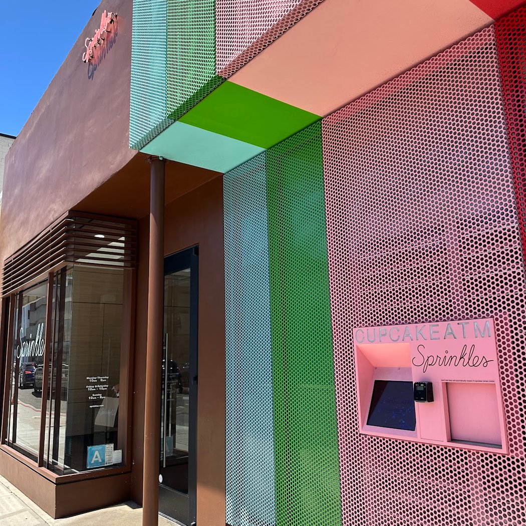 Sprinkles Beverly Hills 2