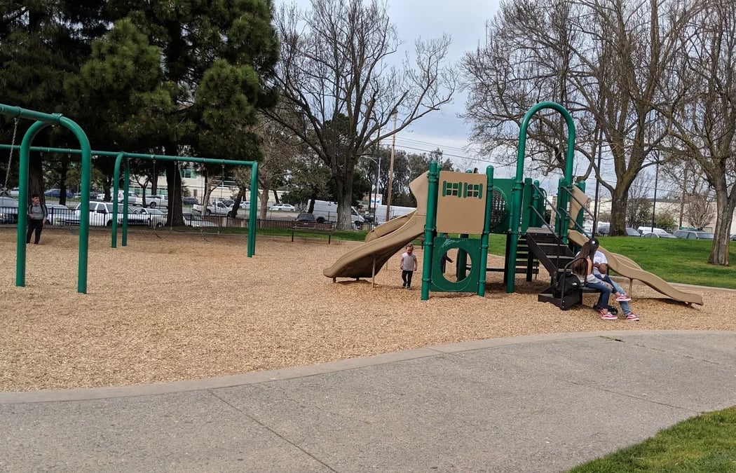 Hoover Park 2