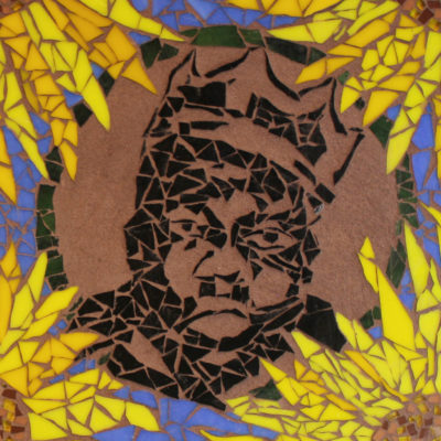Mosaic Madness 1