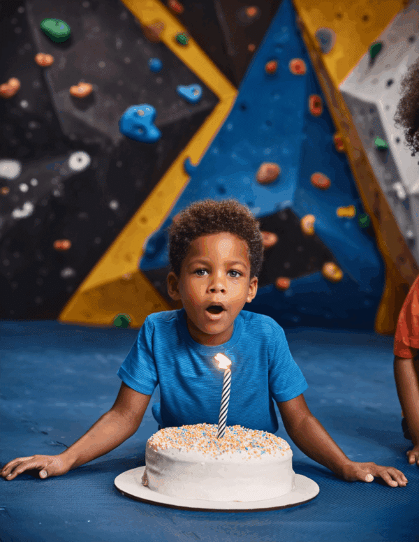 Anniversaires enfants 1